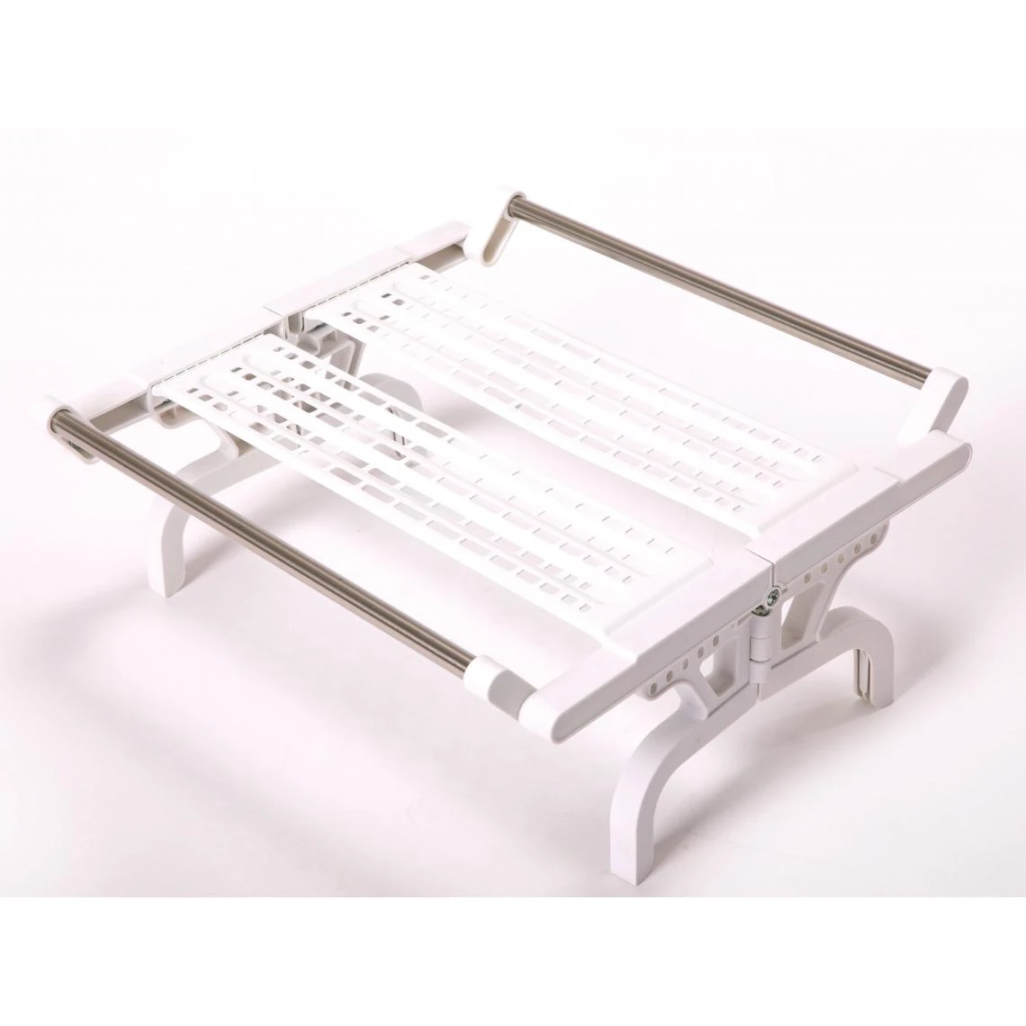 Purline Radiateur à Huile Blanc, 2500W, à économie D'énergie, Avec Grille ... 6 Purline Radiateur à Huile Blanc, 2500W, à économie D'énergie, Avec Grille ... – Image 4