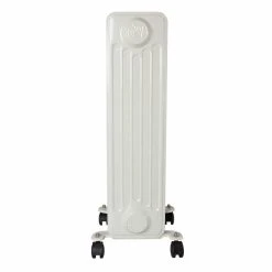 Suntec Radiateur Bain D'huile Heat Safe 2500 Pour Pièces Jusqu'à 25m², Mod... -Taurus Alpatec Boutique radiateur bain dhuile heat safe 2500 pour pieces jusqua 9076809 56352 1140x1140