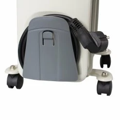 Suntec Radiateur Bain D'huile Heat Safe 2500 Pour Pièces Jusqu'à 25m², Mod... -Taurus Alpatec Boutique radiateur bain dhuile heat safe 2500 pour pieces jusqua 9076809 56354 1140x1140