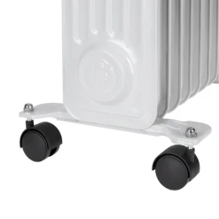 SANS MARQUE Radiateur électrique à Huile Teesa TSA8049 2500 W (11 Ailettes) Avec... 8 SANS MARQUE Radiateur électrique à Huile Teesa TSA8049 2500 W (11 Ailettes) Avec... -Taurus Alpatec Boutique radiateur electrique a huile teesa tsa8049 2500 w 11 ailettes avec thermostat 3 niveaux de chauffage sur 4x roulettes blanc 13428406 36725088 1140x1140