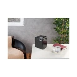 Carlo Milano Radiateur Soufflant Céramique Design Avec Thermostat - 2000 W