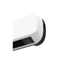 Cecotec Chauffage Mural En Céramique Ready Warm 5200 Box Ceramic -Taurus Alpatec Boutique ready warm 5200 box ceramic 4