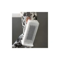 Cecotec Chauffage Soufflant En Céramique Vertical Ready Warm 6200 Ceramic Sky... -Taurus Alpatec Boutique ready warm 6200 ceramic sky 4