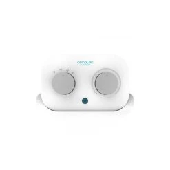 Cecotec Chauffage Soufflant En Céramique Vertical Ready Warm 6250 Ceramic Sky... -Taurus Alpatec Boutique ready warm 6250 ceramic sky style 4