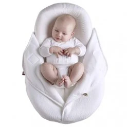 RED CASTLE Couverture Bébé Cocoonacover Léger 1,0 Tog Blanc -Taurus Alpatec Boutique red castle couverture bebe cocoonacover leger 10 tog blanc 9935402 25575940 1140x1140