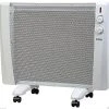 Syntrox-germany Radiateur Infrarouge De 1200 Watts -Taurus Alpatec Boutique s l1600