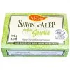 Alepia Savon D'Alep Prestige Naturel Au Jasmin