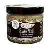 Alepia Savon Noir BIO Premium à L'Huile D'Argan