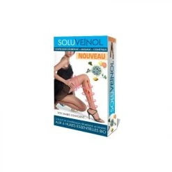 Ineldea SoluVeinol Collant De Compression (Beige - Taille 5) -Taurus Alpatec Boutique soluveinol collant de compression beige taille 5 9681094 25079400 1140x1140 1