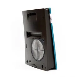 Chauffage Soufflant 1800w Mobile Bleu - Lito Bleu Canard - SUPRA 5 Chauffage Soufflant 1800w Mobile Bleu - Lito Bleu Canard - SUPRA -Taurus Alpatec Boutique supra lito bleu canard 10745754 27987026 1140x1140