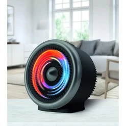 TAURUS ALPATEC Chauffage Soufflant Vortex 2000w - Tropicano Jet Hot & Cool - TAURUS A... -Taurus Alpatec Boutique taurus alpatec tropicano jet hot et cool 9448921 24789287 1140x1140