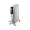 DeLonghi Radiateur à Huile Dragon 4 TRD40820 -Taurus Alpatec Boutique trd4 0820