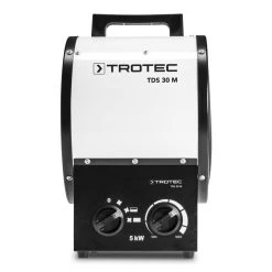 TROTEC Chauffage Soufflant Céramique TDS 30 M 400 V, Aérotherme, Cha... 9 TROTEC Chauffage Soufflant Céramique TDS 30 M 400 V, Aérotherme, Cha... -Taurus Alpatec Boutique trotec chauffage soufflant ceramique tds 30 m 8016685 1008332 32 1140x1140