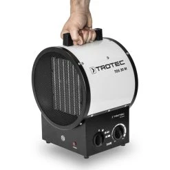 TROTEC Chauffage Soufflant Céramique TDS 30 M 400 V, Aérotherme, Cha... 10 TROTEC Chauffage Soufflant Céramique TDS 30 M 400 V, Aérotherme, Cha... -Taurus Alpatec Boutique trotec chauffage soufflant ceramique tds 30 m 8016685 1008334 34 1140x1140