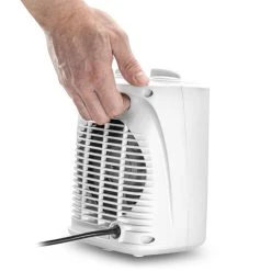 TROTEC Chauffage Soufflant Céramique TFC 16 E, 1200/2000 Watts, Radia... -Taurus Alpatec Boutique trotec chauffage soufflant ceramique tfc 16 e 12002000 watts radiateur dappoint mobile 13724608 37871658 1140x1140