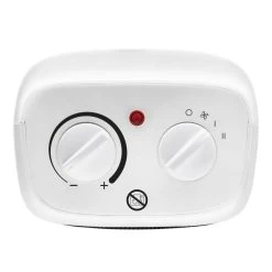 TROTEC Chauffage Soufflant Céramique TFC 16 E, 1200/2000 Watts, Radia... -Taurus Alpatec Boutique trotec chauffage soufflant ceramique tfc 16 e 12002000 watts radiateur dappoint mobile 13724608 37871660 1140x1140