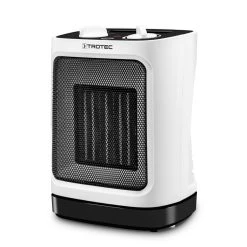 TROTEC Chauffage Soufflant Céramique TFC 17 E, 2000 Watts, Radiateur ...