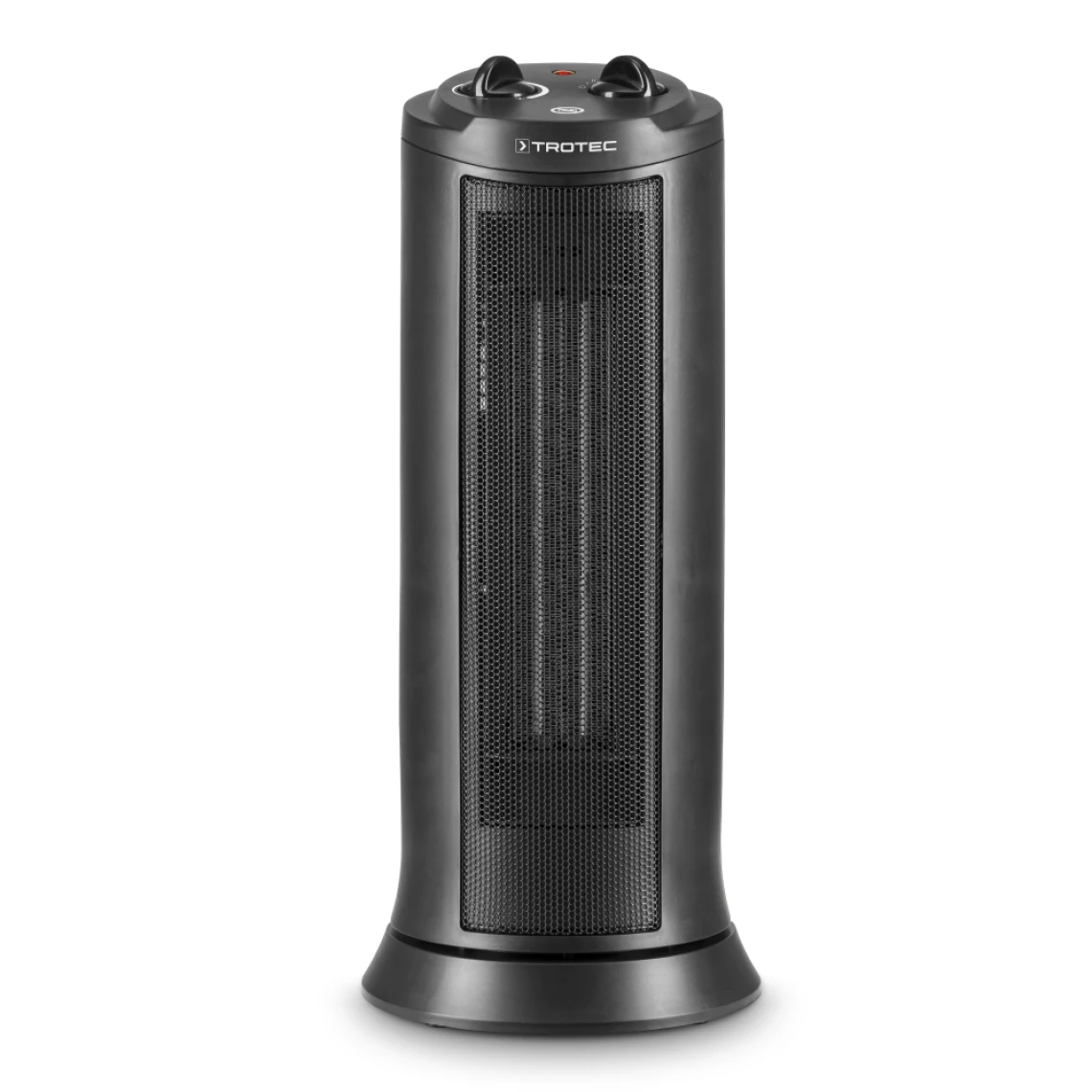 TROTEC Chauffage Soufflant Céramique TFC 19 E, 1200 W/2000 W, Radiate... 4 TROTEC Chauffage Soufflant Céramique TFC 19 E, 1200 W/2000 W, Radiate... – Image 2