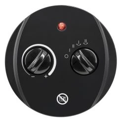 TROTEC Chauffage Soufflant Céramique TFC 19 E, 1200 W/2000 W, Radiate... 9 TROTEC Chauffage Soufflant Céramique TFC 19 E, 1200 W/2000 W, Radiate... -Taurus Alpatec Boutique trotec chauffage soufflant ceramique tfc 19 e 1200 w2000 5324430 1008286 86 1140x1140