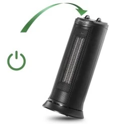 TROTEC Chauffage Soufflant Céramique TFC 19 E, 1200 W/2000 W, Radiate... 10 TROTEC Chauffage Soufflant Céramique TFC 19 E, 1200 W/2000 W, Radiate... -Taurus Alpatec Boutique trotec chauffage soufflant ceramique tfc 19 e 1200 w2000 5324430 1008288 88 1140x1140