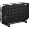 TROTEC Convecteur Design TCH 25 E, Chauffage électrique, 2000 W, Radi...