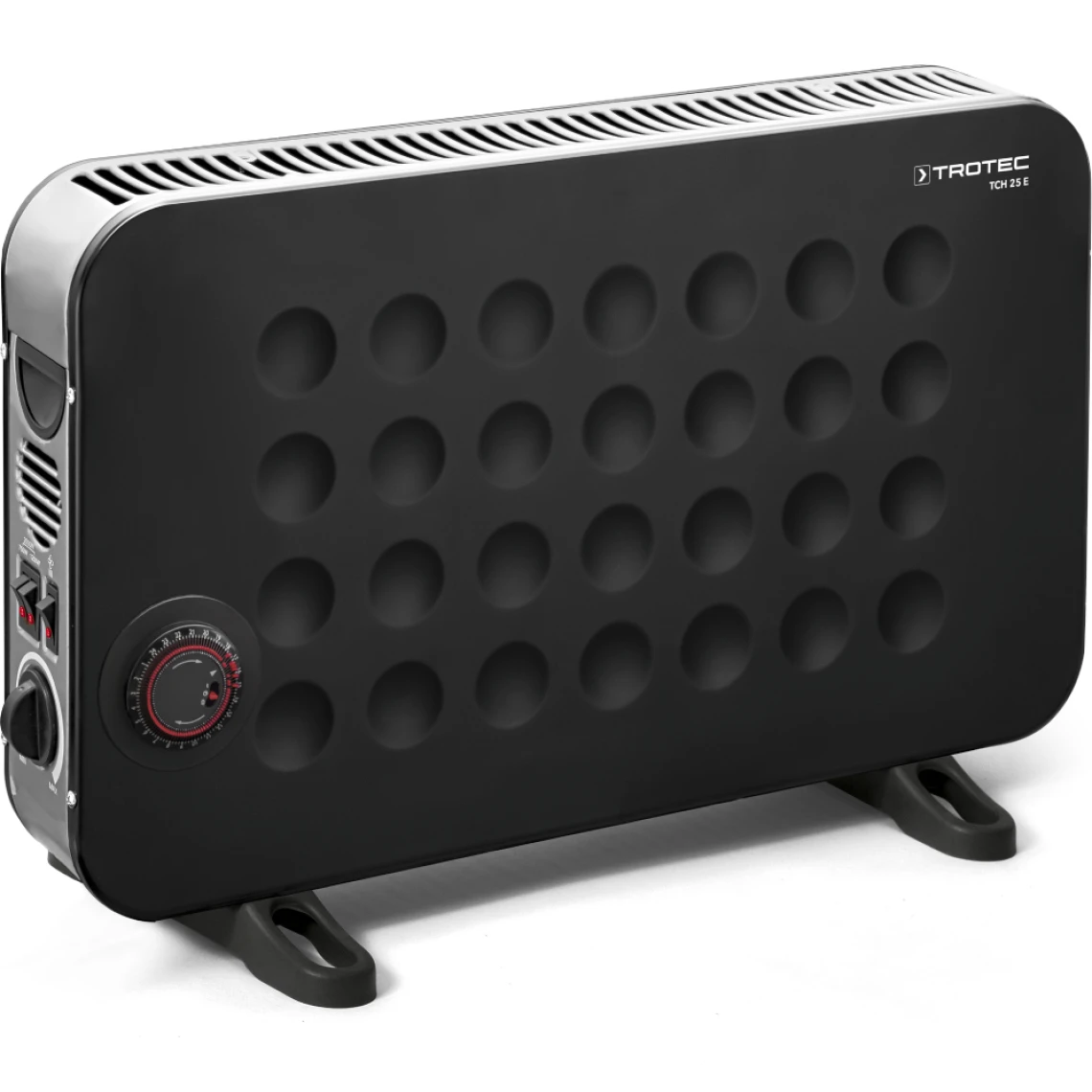 TROTEC Convecteur Design TCH 25 E, Chauffage électrique, 2000 W, Radi... 3 TROTEC Convecteur Design TCH 25 E, Chauffage électrique, 2000 W, Radi...