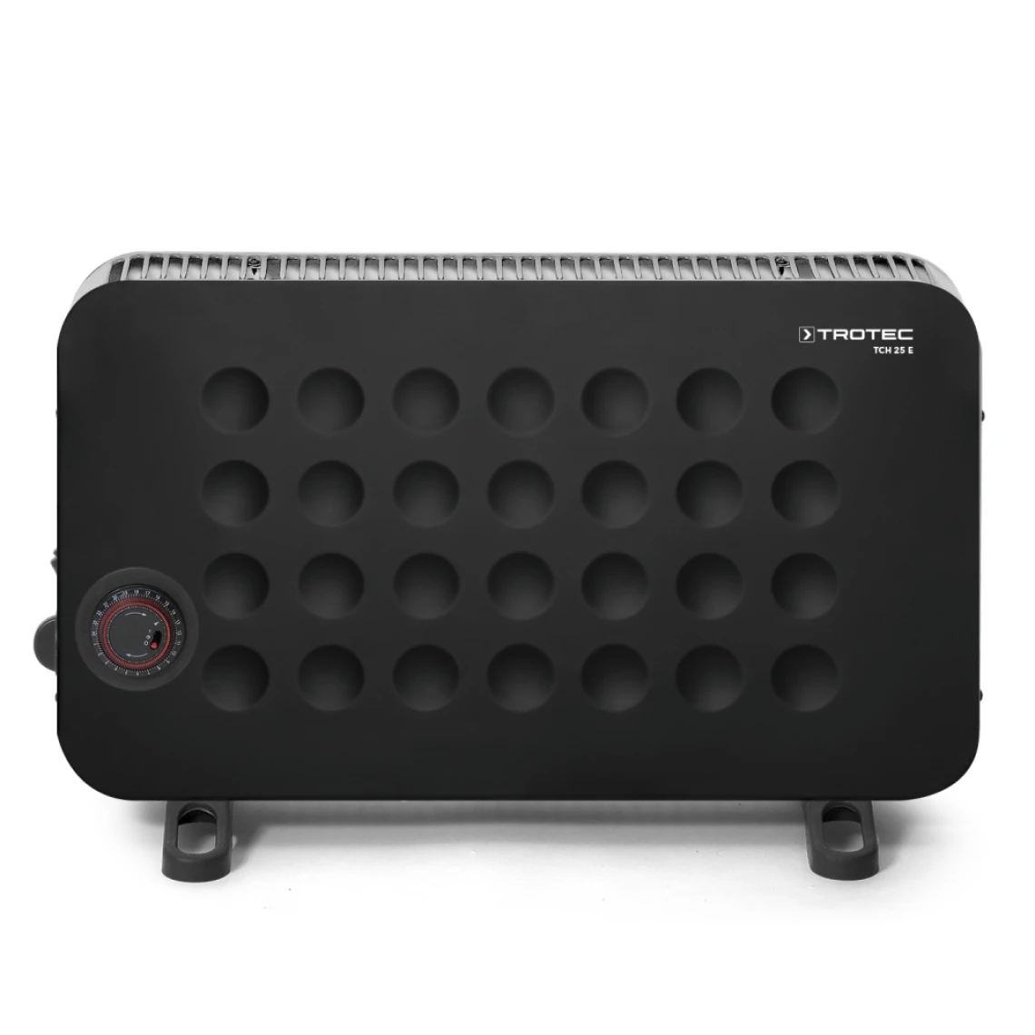 TROTEC Convecteur Design TCH 25 E, Chauffage électrique, 2000 W, Radi... 4 TROTEC Convecteur Design TCH 25 E, Chauffage électrique, 2000 W, Radi... – Image 2