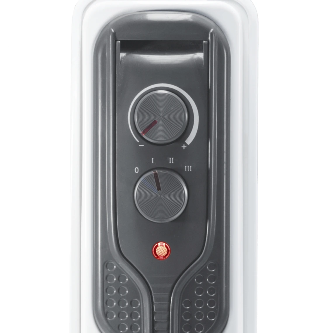 TROTEC Radiateur Bain D'huile TRH 21 E, Chauffage Mobile Portatif Chau... 4 TROTEC Radiateur Bain D'huile TRH 21 E, Chauffage Mobile Portatif Chau... – Image 2