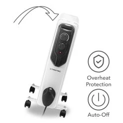 TROTEC Radiateur Bain D'huile TRH 21 E, Chauffage Mobile Portatif Chau... 10 TROTEC Radiateur Bain D'huile TRH 21 E, Chauffage Mobile Portatif Chau... -Taurus Alpatec Boutique trotec radiateur bain dhuile trh 21 e 8056369 1008096 96 1140x1140