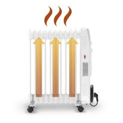 Trotec Radiateur Bain D'huile TRH 23 E Chauffage D'appoint Chauffage ?... -Taurus Alpatec Boutique trotec radiateur bain dhuile trh 23 e chauffage dappoint c 6105750 1008106 6 1140x1140