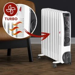 Trotec Radiateur Bain D'huile TRH 23 E Chauffage D'appoint Chauffage ?... -Taurus Alpatec Boutique trotec radiateur bain dhuile trh 23 e chauffage dappoint c 6105750 1008108 8 1140x1140