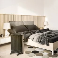 TROTEC Radiateur Bain D'huile TRH 24 E Chauffage D'appoint Chauffage ?... -Taurus Alpatec Boutique trotec radiateur bain dhuile trh 24 e 11666372 1008118 18 1140x1140