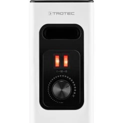 TROTEC Radiateur Bain D'huile TRH 27 E Chauffage D'appoint Chauffage ?... -Taurus Alpatec Boutique trotec radiateur bain dhuile trh 27 e 11843116 1008124 24 1140x1140
