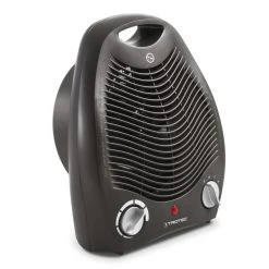 TROTEC Chauffage Soufflant TFH 20 E Chauffage D'appoint Chauffage éle...