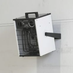 TROTEC TDS 20 Chauffage Soufflant électrique 3,3 KW Aérotherme Chauf... -Taurus Alpatec Boutique trotec tds 20 chauffage soufflant electrique 33 kw 5525982 1008458 58 1140x1140