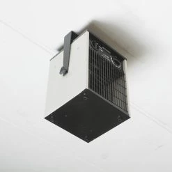 TROTEC TDS 20 Chauffage Soufflant électrique 3,3 KW Aérotherme Chauf... -Taurus Alpatec Boutique trotec tds 20 chauffage soufflant electrique 33 kw 5525982 1008460 60 1140x1140