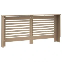 VidaXL Cache-radiateur 172x19x81 Cm MDF 11 VidaXL Cache-radiateur 172x19x81 Cm MDF -Taurus Alpatec Boutique vidaxl cache radiateur 172x19x81 cm mdf 7871379 19908549 1200x1200