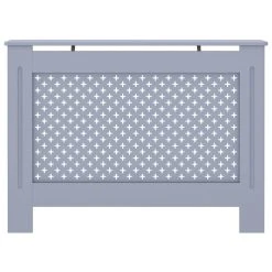 VidaXL Cache-radiateur Anthracite 112x19x81 Cm MDF 9 VidaXL Cache-radiateur Anthracite 112x19x81 Cm MDF -Taurus Alpatec Boutique vidaxl cache radiateur anthracite 112x19x81 cm mdf 7871367 19908485 1200x1200