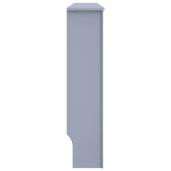 VidaXL Cache-radiateur Anthracite 172x19x81 Cm MDF -Taurus Alpatec Boutique vidaxl cache radiateur anthracite 172x19x81 cm mdf 7871385 19908577 1200x1200