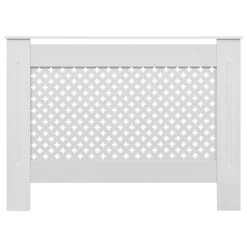 VidaXL Cache-radiateurs 2 Pcs Blanc 112x19x81,5 Cm MDF 10 VidaXL Cache-radiateurs 2 Pcs Blanc 112x19x81,5 Cm MDF -Taurus Alpatec Boutique vidaxl cache radiateurs 2 pcs blanc 112x19x815 cm mdf 7871393 19908617 1200x1200