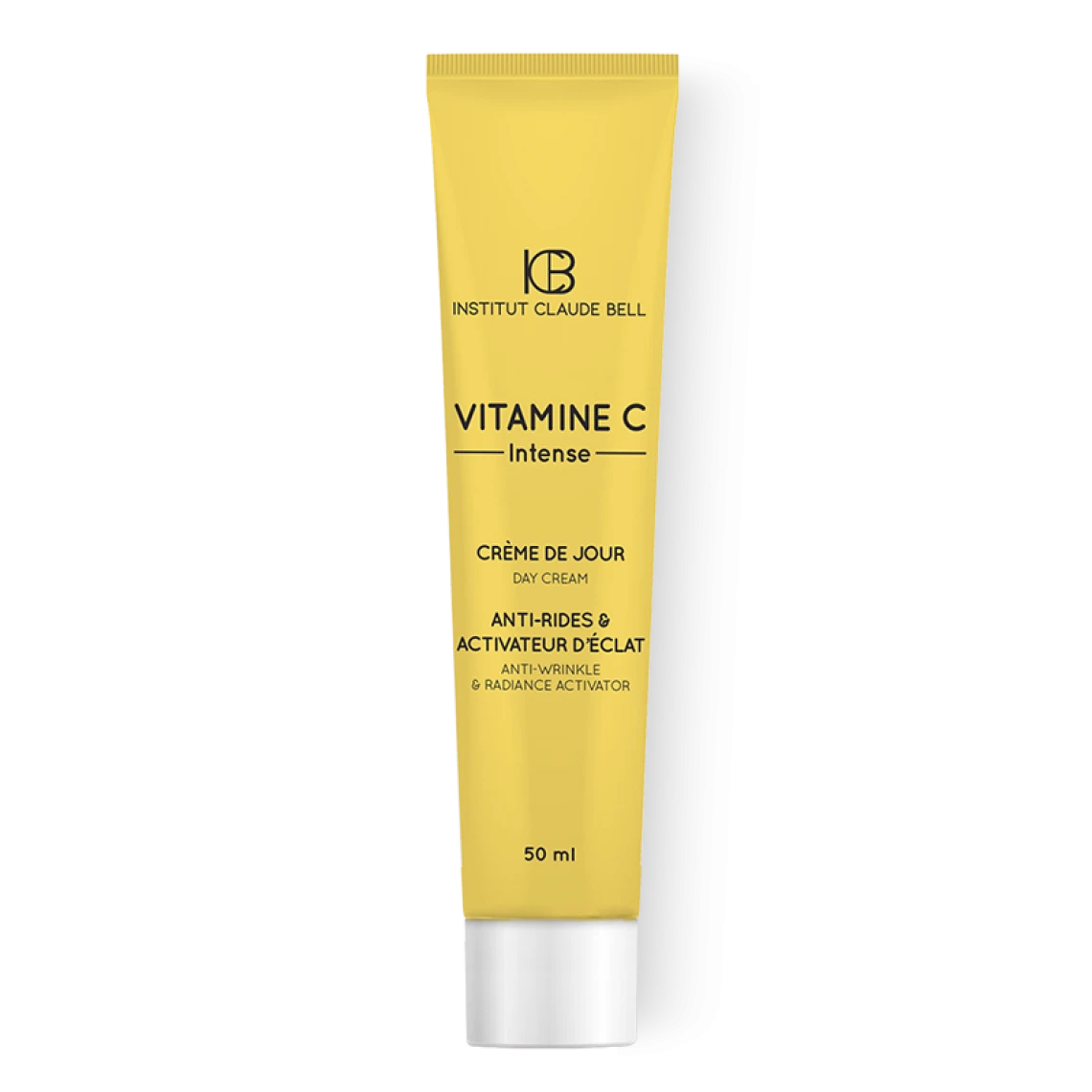 Claude Bell Vitamine C Intense Crème De Jour 50 Ml 3 Claude Bell Vitamine C Intense Crème De Jour 50 Ml